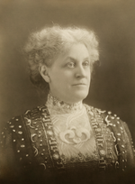 Thumbnail for File:Carrie Chapman Catt - National Woman's Party Records.png