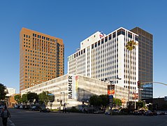 Hammer Museum (exterior)