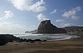 Lion Rock, Piha