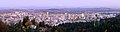 9 Portland from Pittock Mansion October 2019 panorama 2 uploaded by King of Hearts, nominated by King of Hearts,  13,  0,  0