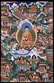 113 Shakyamuni Buddha with Avadana Legend Scenes - Google Art Project uploaded by DcoetzeeBot, nominated by Yann