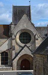 Eglise de Vauciennes