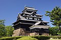 Matsue Castle / 松江城