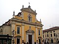 Chiesa Parrocchiale di S. Maria Assunta