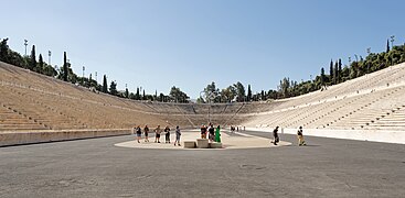 Panathenaic Stadium, Athens, 20240601 1003 0039.jpg