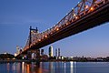 49 Queensboro Bridge New York October 2016 003 uploaded by King of Hearts, nominated by King of Hearts