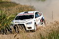 49. Ramon Torres Fuentes Mitsubishi Lancer Evo X