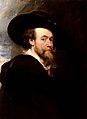 Peter Paul Rubens