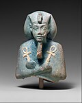 Thumbnail for File:Shabti of Akhenaten MET DT11688.jpg