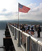 Walkway Over the Hudson State Historic Park