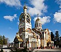 Russian Orthodox Church of the Saint Vladimir I of Kiev