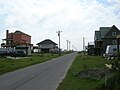 Holly Beach, Louisiana