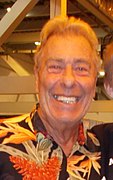 John Levene (Sgt Benton)