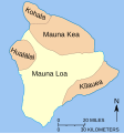 Mauna Loa Highlighted