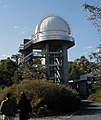 Perth Observatory, Bickley