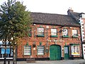 The Cross Keys, High St.