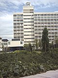 Thumbnail for File:University of Teesside Main Building.jpg