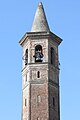 wikimedia_commons=File:Campanile Diocesi Milano Lacchiarella Mettone.JPG