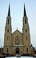 Cathedral of the Immaculate Conception