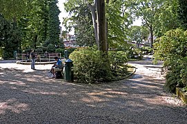 Giardini Papadopoli