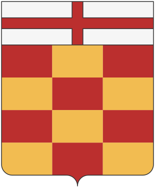 Heraldic Illustration 86