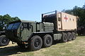 The Mobile Trauma Bay of the United States Armed Forces