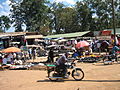 Fort Portal, Uganda (6/5)