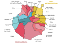 Municipalities