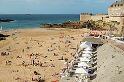 St Malo