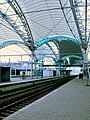 Trainstation Leuven