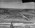 POW Camp Remagen, Germany (Goldene Meile)