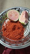 -Guava -spicy -Garden -Sweet -Grandma.jpg