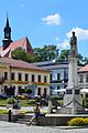 Casimir III Monument & Basilica