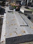 Bouguereau Tomb.JPG