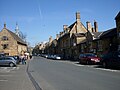 Chipping Campden, High Street