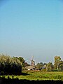 Lindesche molen, Linde, Netherlands