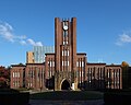 University of Tokyo, Tokyo