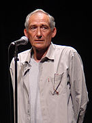 Alain Corneau -  Bild