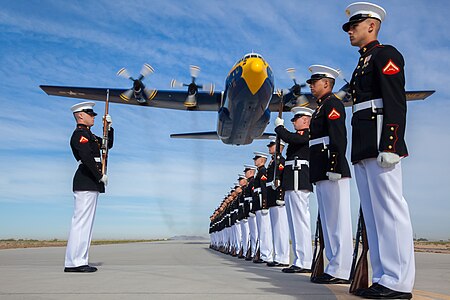 Fat Albert low level pass