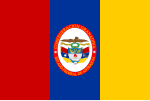 Antioquia State (1856-1861)