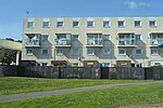 Thumbnail for File:Flats on Fratton Rd - geograph.org.uk - 6446782.jpg