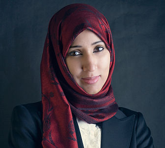 Manal al-Sharif