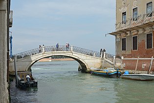 Ponte dei Mendicanti