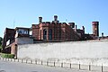 prison and court (beside police station)