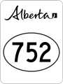 File:Alberta Highway 752.svg