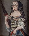 1647 – Princess Anna Sophie of Denmark, daughter of King Frederick III of Denmark