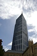 Melbourne Central Tower