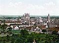 Speyer um 1900