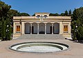 35 Templo zoroastrista, Yazd, Irán, 2016-09-21, DD 45 uploaded by Poco a poco, nominated by Poco a poco