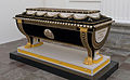 * Nomination Sarcophagus of queen Juliana Maria of Denmark and Norway, Roskilde cathedral, Denmark.--Jebulon 16:30, 25 April 2016 (UTC) * Promotion  Support Good quality--Lmbuga 16:49, 25 April 2016 (UTC)